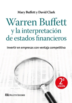 WARREN BUFFETT Y LA INTERPRETACIÓN DE ESTADOS FINANCIEROS