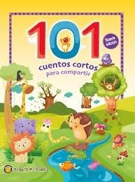 101 CUENTOS CORTOS PARA COMPARTIR en internet