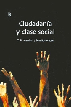 CIUDADANIA Y CLASE SOCIAL