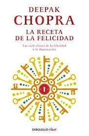 LA RECETA DE LA FELICIDAD - tienda online