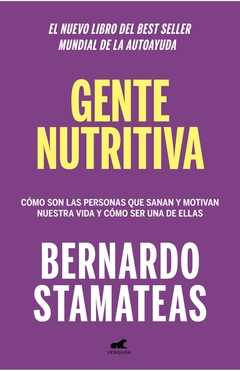 GENTE NUTRITIVA