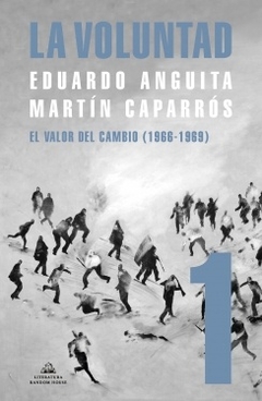 LA VOLUNTAD. TOMO I