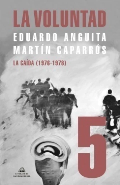 LA VOLUNTAD. TOMO V