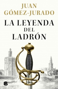 LA LEYENDA DEL LADRON