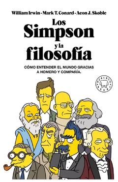 LOS SIMPSON Y LA FILOSOFIA