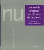 MANUAL DE PRACTICAS DE FILOSOFIA DE LA CIENCIA