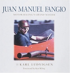 JUAN MANUEL FANGIO