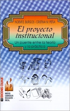 EL PROYECTO INSTITUCIONAL