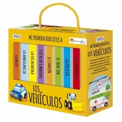 LOS VEHICULOS en internet