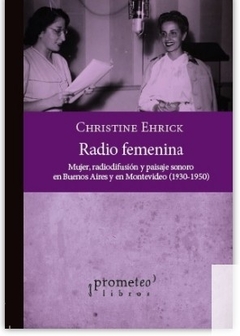RADIO FEMENINA