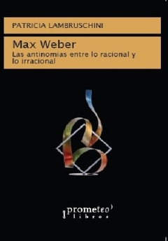 MAX WEBER