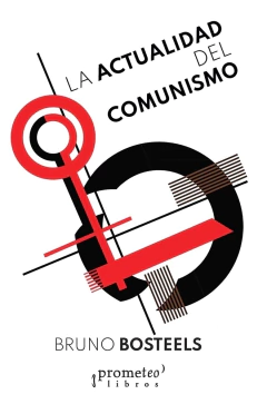 ACTUALIDAD DEL COMUNISMO, LA