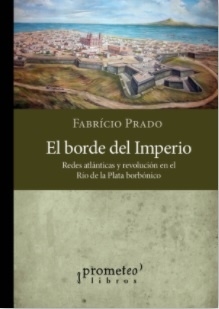 EL BORDE DEL IMPERIO