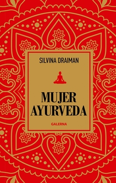 MUJER AYURVEDA