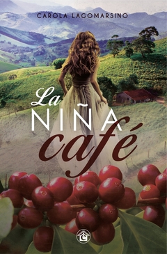 LA NIÑA CAFÉ