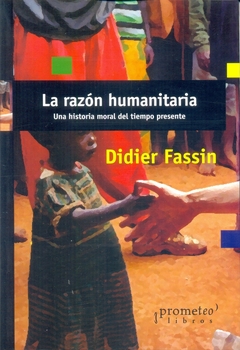 LA RAZON HUMANITARIA