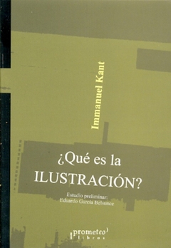 ¿QUE ES LA ILUSTRACION? - tienda online