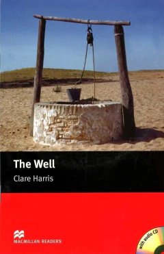 THE WELL LEVEL STARTER WITH AUDIO CD