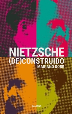 NIETZSCHE DECONSTRUIDO