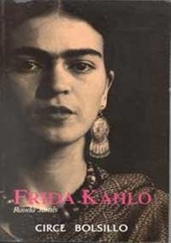 FRIDA KAHLO