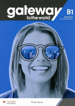 GATEWAY TO THE WORLD B1 WB+DIGITAL WB