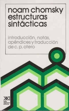 ESTRUCTURAS SINTACTICAS