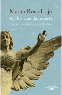 ASI LOS TRATA LA MUERTE