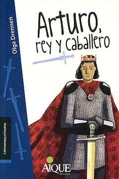 ARTURO REY Y CABALLERO (LATRAMAQUETRAMA)