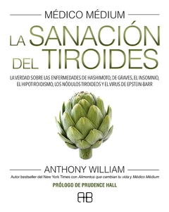 LA SANACION DEL TIROIDES