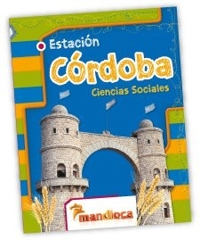 ESTACION CORDOBA. CIENCIAS SOCIALES