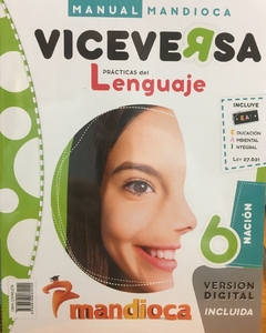 MANUAL VICEVERSA 6