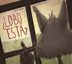 ¿LOBO ESTA?