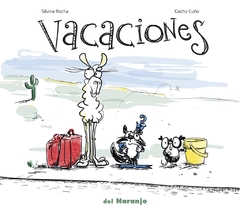 VACACIONES