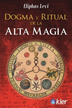 DOGMA Y RITUAL DE LA ALTA MAGIA - comprar online