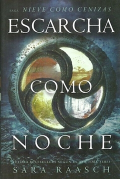 ESCARCHA COMO NOCHE - comprar online