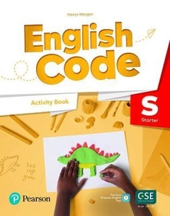 ENGLISH CODE STARTER WORKBOOK en internet