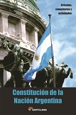 CONSTITUCION DE LA NACION ARGENTINA COMENTADA