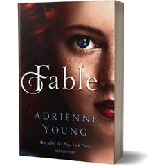 FABLE. LIBRO UNO