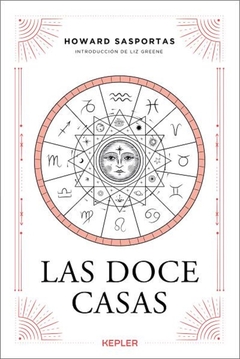 LAS DOCE CASAS
