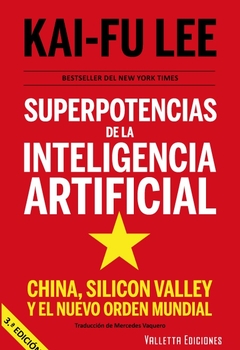 SUPERPOTENCIAS DE LA INTELIGENCIA ARTIFICIAL