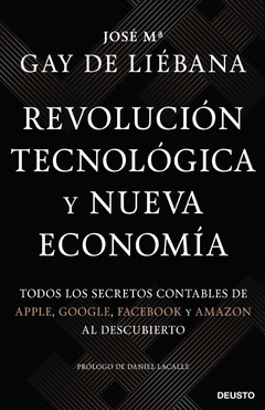 REVOLUCION TECNOLOGICA Y NUEVA ECONOMIA