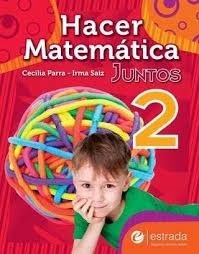 HACER MATEMATICA JUNTOS 2. PACK