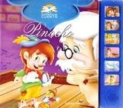 PINOCHO CUENTAME UN CUENTO - comprar online