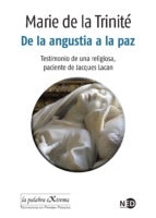 DE LA ANGUSTIA A LA PAZ en internet