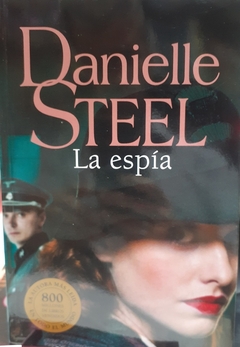 LA ESPIA