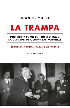 LA TRAMPA