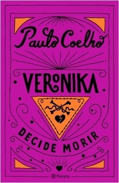 VERONIKA DECIDE MORIR