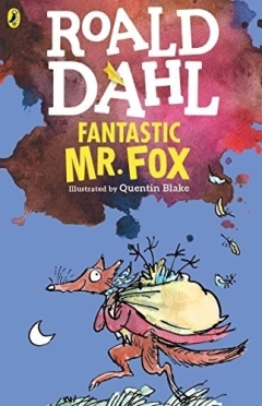 FANTASTIC MR. FOX - tienda online