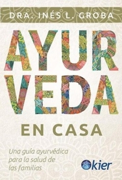 AYURVEDA EN CASA