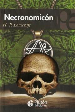 NECRONOMICON